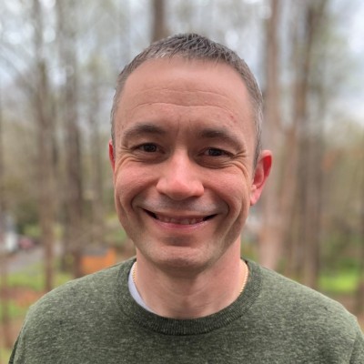 John Such, founder of Show Me Results Only