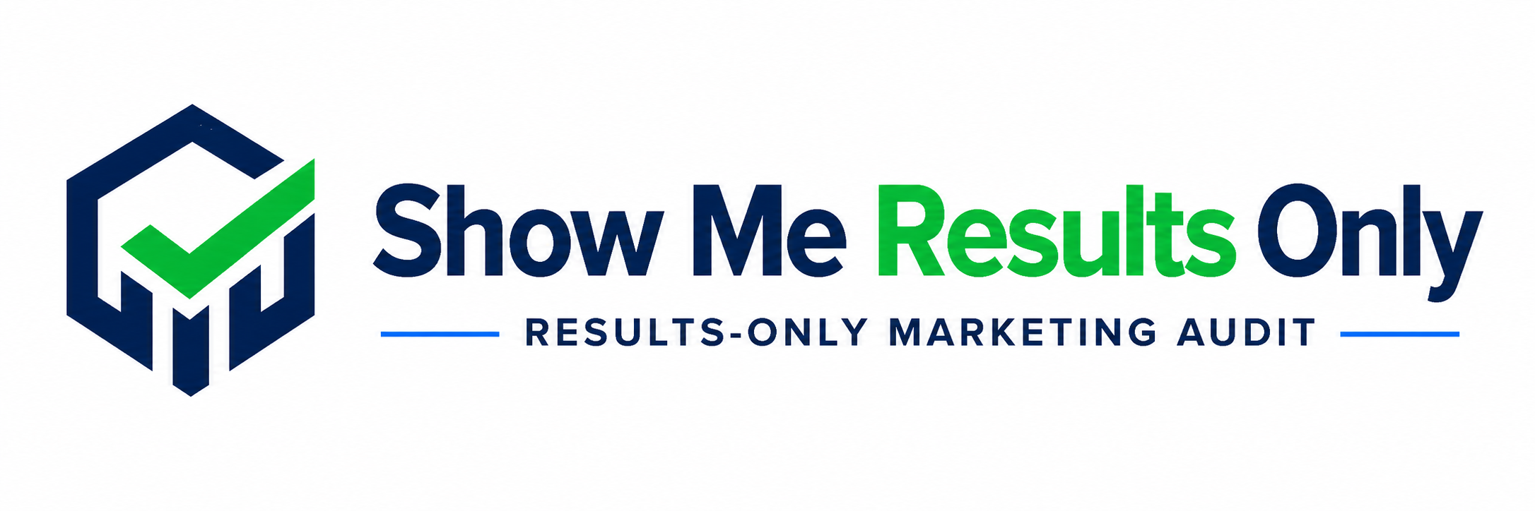 Show Me Results Only